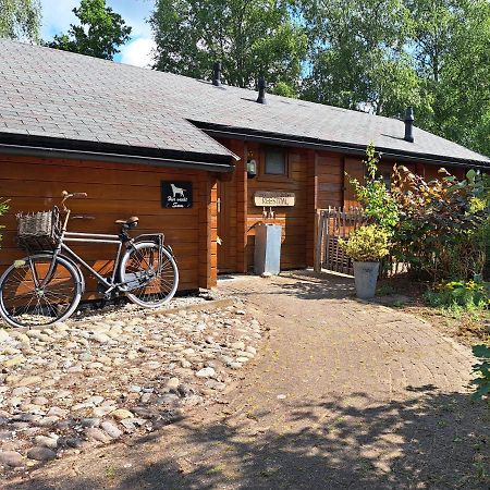 Buitenplaats Reestdal IJhorst エクステリア 写真