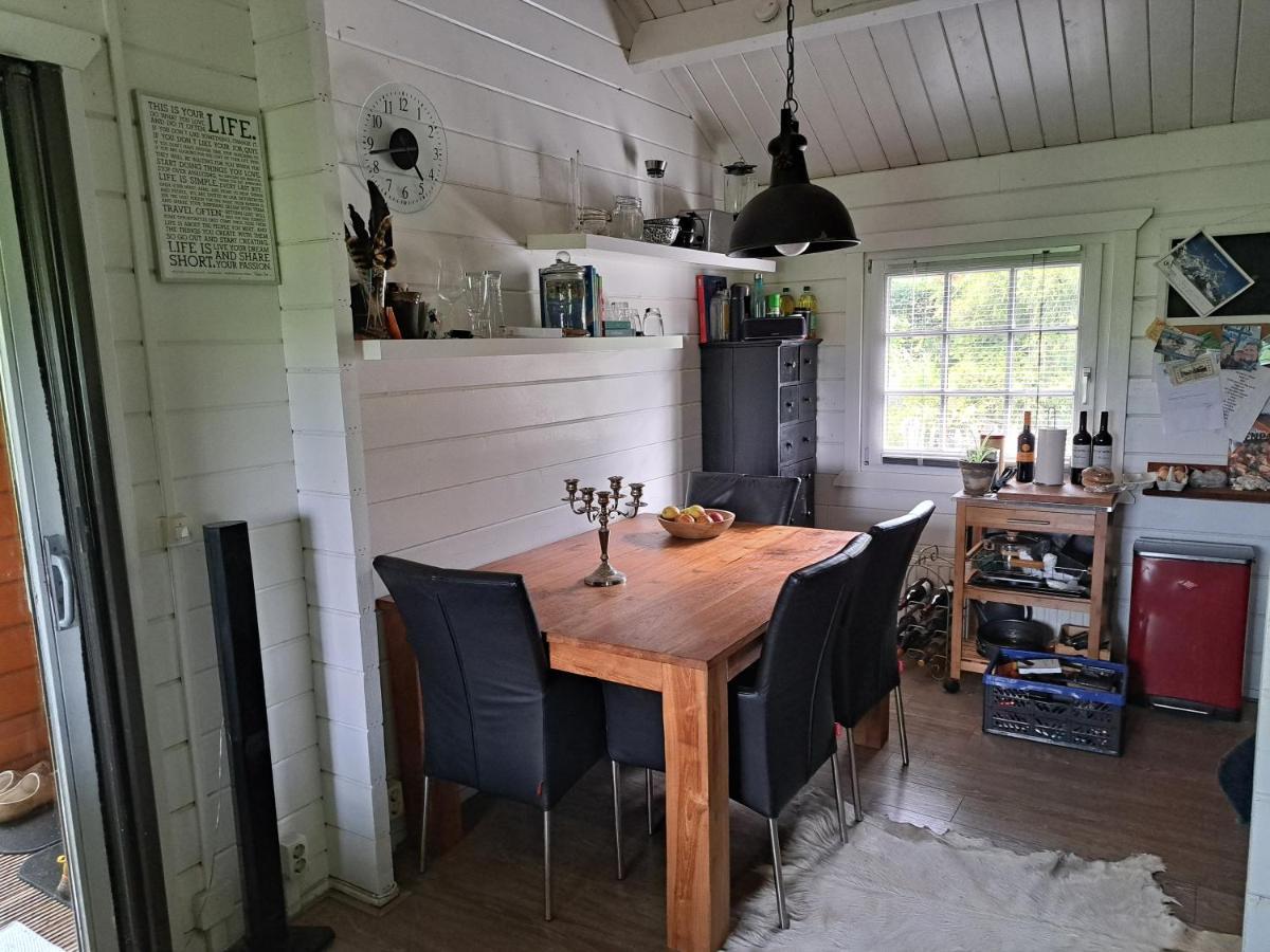 Buitenplaats Reestdal IJhorst エクステリア 写真
